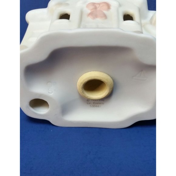 Precious Moments Dr Sugars Office Light Cover Ornament Enesco 530441 Pre-Owned - Picture 10 of 10